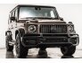 2021 Mercedes-Benz G63 AMG for sale 101726659